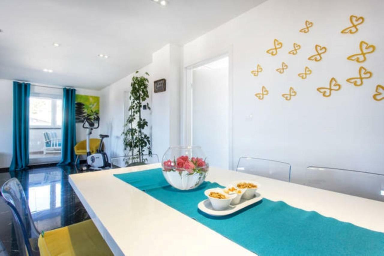 Patricia House Apartman Ljubljana Kültér fotó