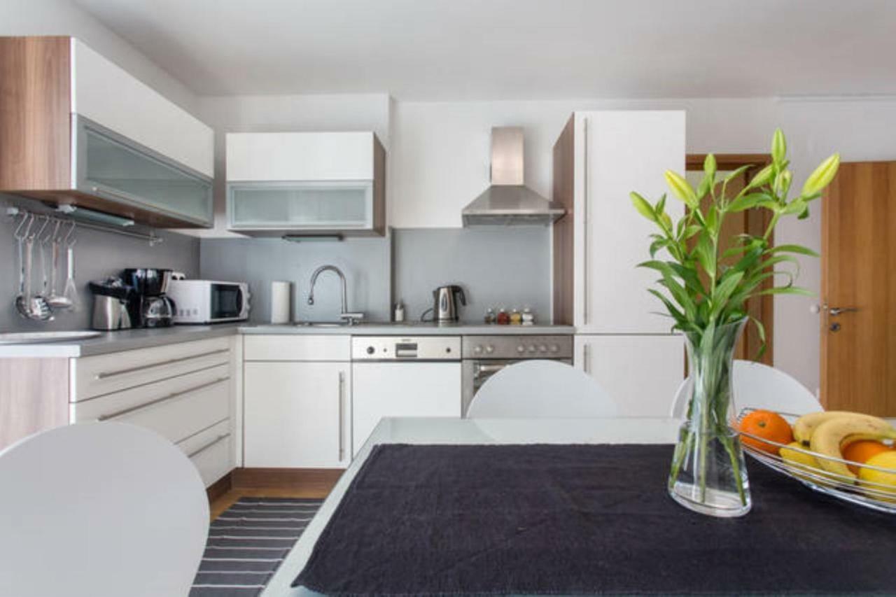 Patricia House Apartman Ljubljana Kültér fotó